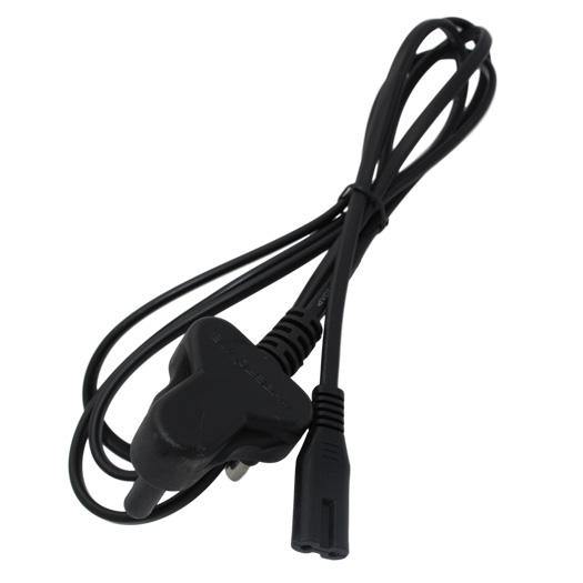 AC Power Cord , AC Power Cable, Electric Cable 3 Pin plug 1.2M (KC)