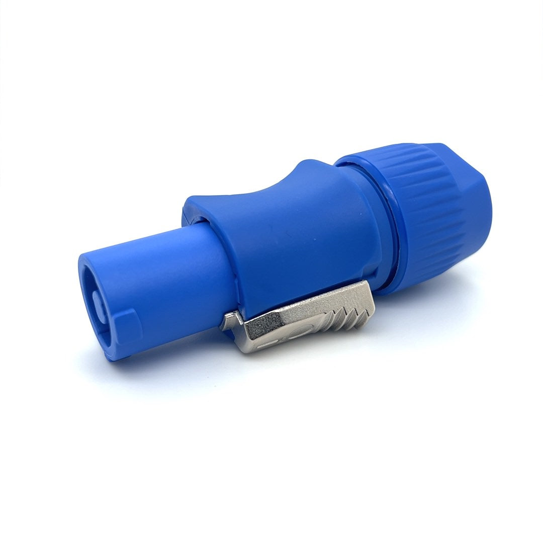 Powercon (3P) Male Connector (20A) (Type A)